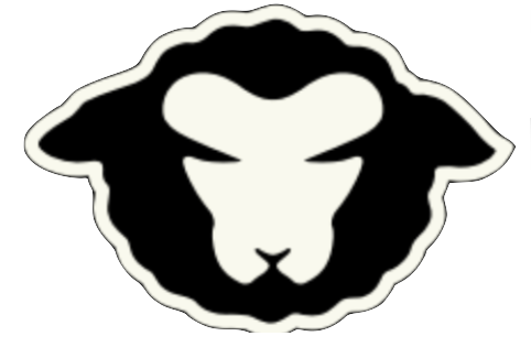 Blacksheep Wrestling Club  Logo